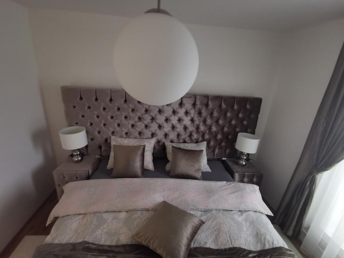 Apartman Piky No.10 Моравське Топлице Екстер'єр фото